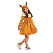 kids-pokemon-eevee-hooded-dress-costume-small-4-6
