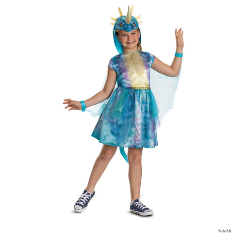 Kids Classic How to Train Your Dragon™ Live Action Stormfly Costume - Extra Small 3T-4T
