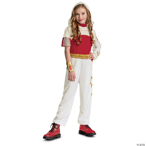 Kids Classic Disney's Zombies 4: Dawn of the Vampires Nova Daywalker Costume - Small 4-6