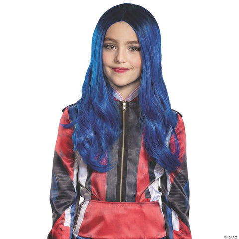 Girl's Evie Wig  - Descendants 3