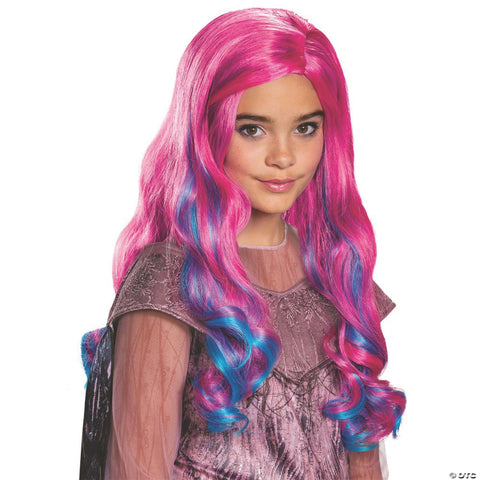 Girl's Audrey Wig  - Descendants 3