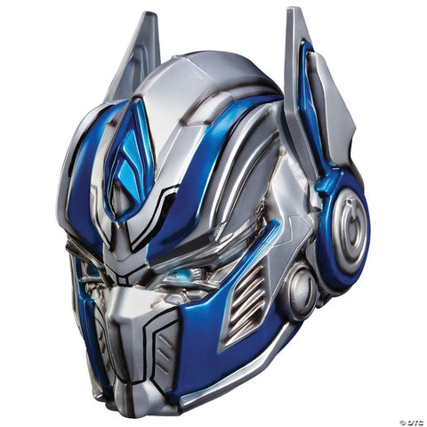 Men's Optimus Prime Deluxe Costume - Transformers Movie 5