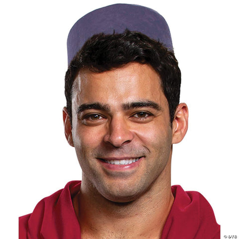 Men's Aladdin Deluxe Costume - Aladdin Live Action