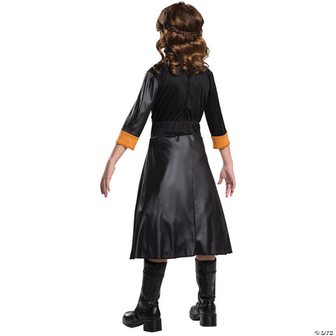 Girl's Anna Classic Costume - Frozen 2