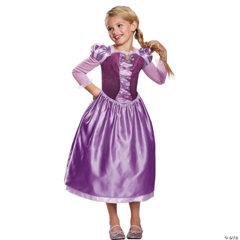 Girl's Rapunzel Day Dress - Tangled