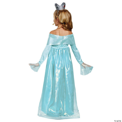 Kids Deluxe Super Mario Bros.™ Rosalina Costume - Large 10-12