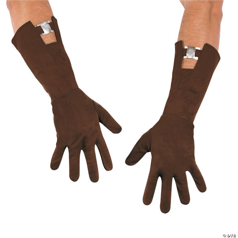 Captain America Movie Gloves | Horror-Shop.com