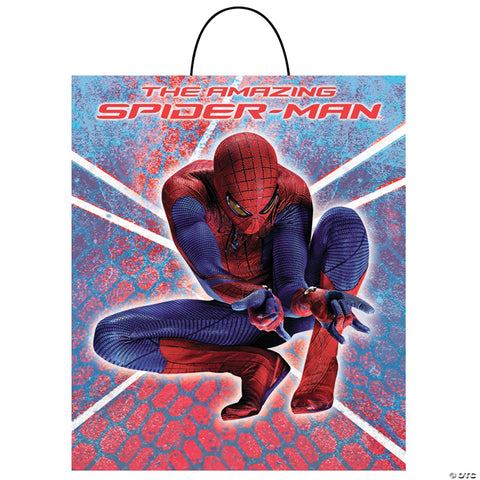 Spider-Man Essential Treat Bag