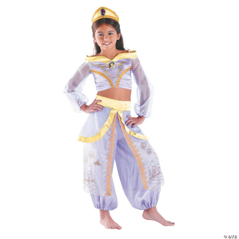 Jasmine Prestige Costume