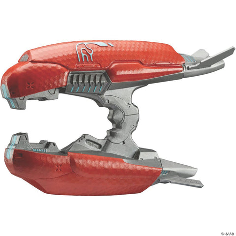 Halo Plasma Rifle - Halo | Horror-Shop.com