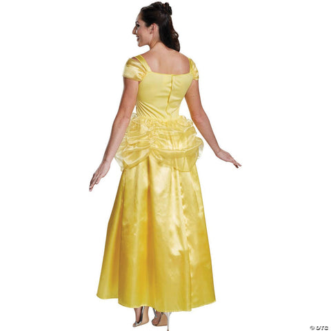 Women's Belle Deluxe Costume