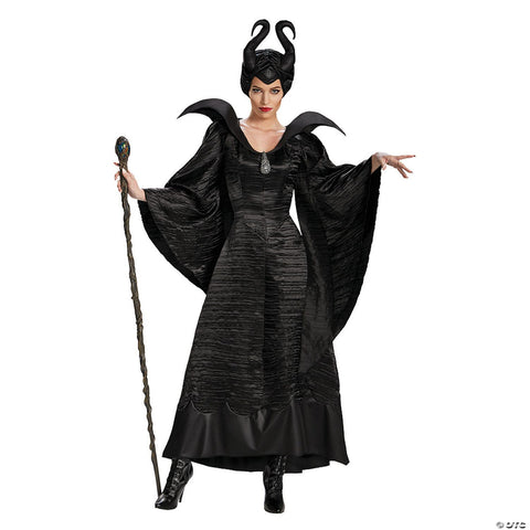 Women's Maleficent Christening Gown - Maleficent Movie