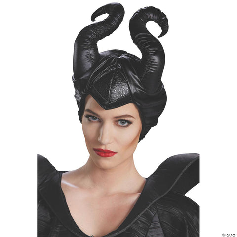 Maleficent Horns - Classic - Maleficent Movie