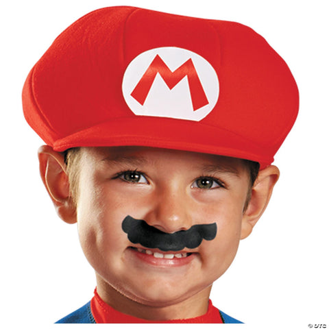 Mario Toddler Costume