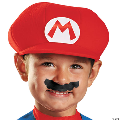 Mario Toddler Costume