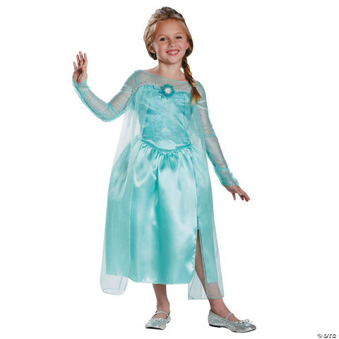 Elsa Classic Toddler Costume
