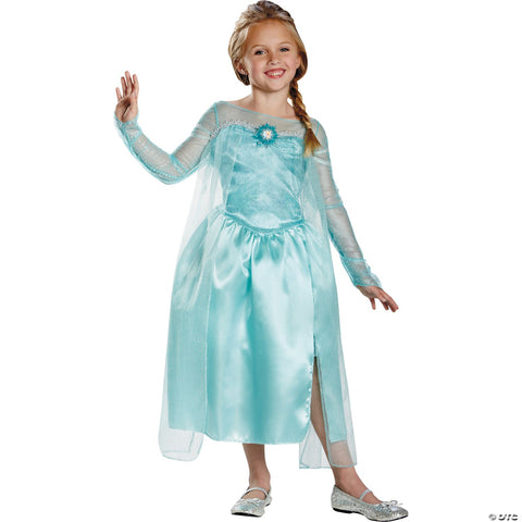 Elsa Classic Toddler Costume