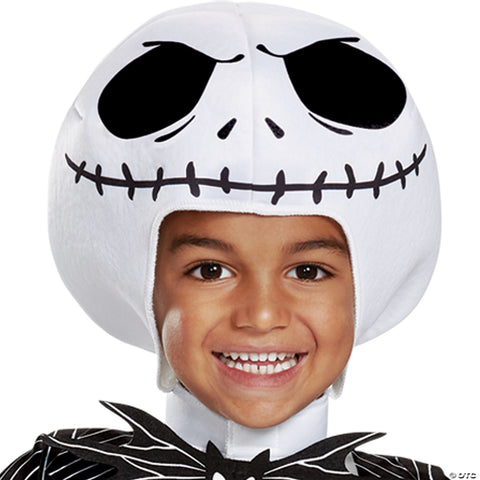 Jack Skellington Classic Toddler Costume