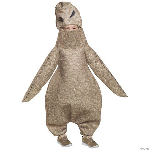 Boy's Oogie Boogie Classic Costume