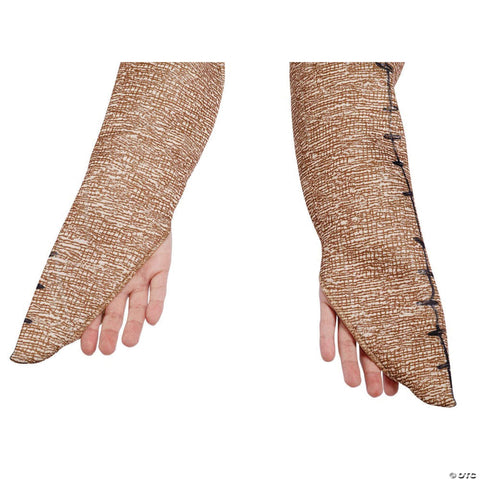 Boy's Oogie Boogie Classic Costume