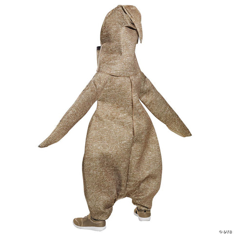 Boy's Oogie Boogie Classic Costume