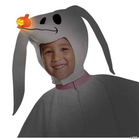 Boy's Zero Classic Costume - The Nightmare Before Christmas