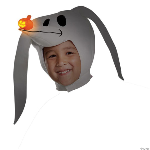 Boy's Zero Classic Costume - The Nightmare Before Christmas