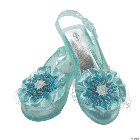 Girl's Elsa Shoes - Frozen