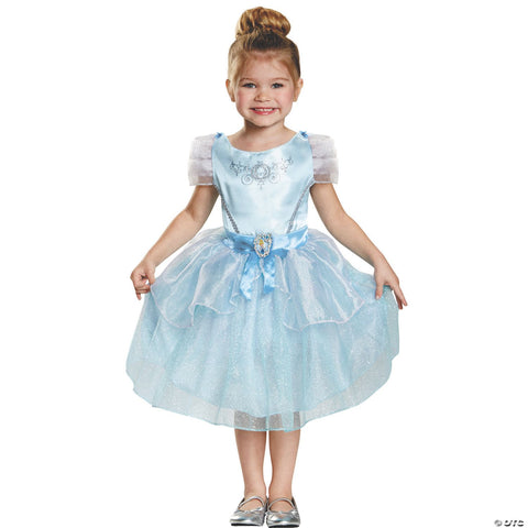 Cinderella Classic Toddler Costume
