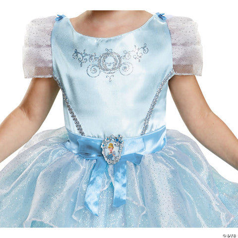 Cinderella Classic Toddler Costume