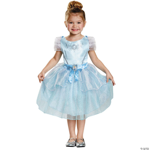 Cinderella Classic Toddler Costume