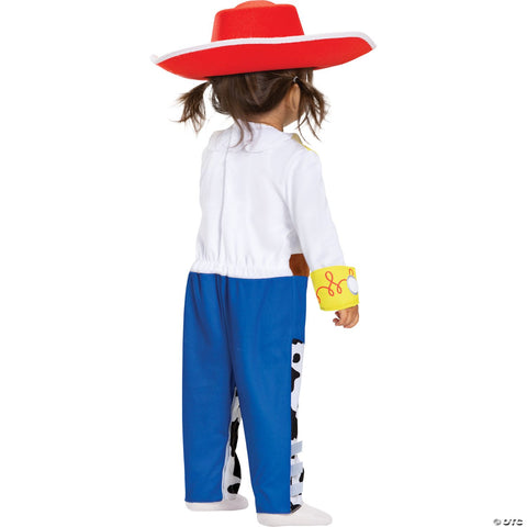 Jessie Deluxe Infant Costume