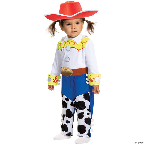 Jessie Deluxe Infant Costume