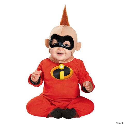 Jack-Jack Deluxe Costume - The Incredibles