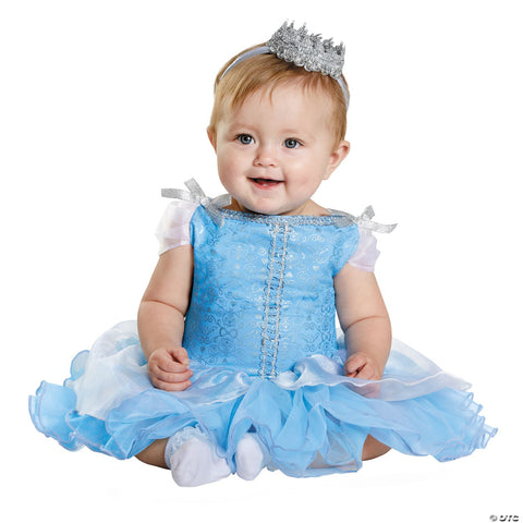 Baby Prestige Disney Cinderella Costume - Small