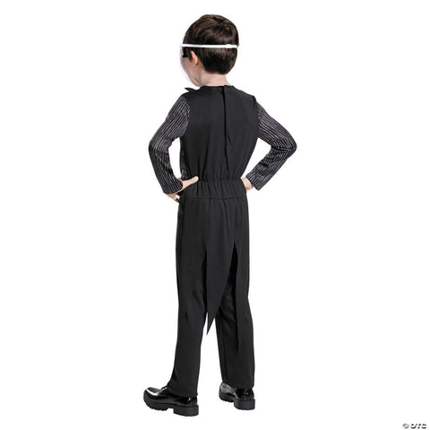 Boy's Jack Skellington Classic Costume - The Nightmare Before Christmas