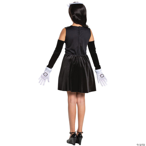 Alice Angel Classic Child Outfit