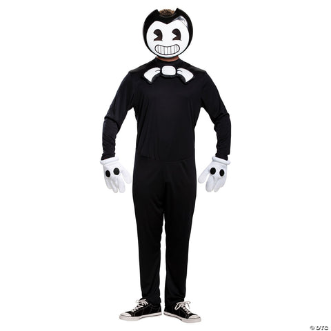 Bendy Classic Teen Costume