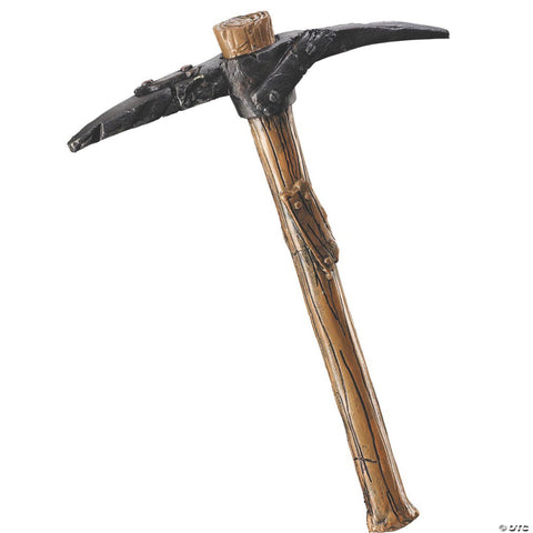 18.9" Pick Axe