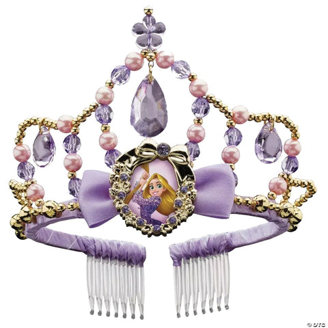 Rapunzel Child Tiara | Horror-Shop.com