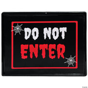 do-not-enter-neon-light-up-sign