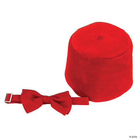Doctor Who Fez Bowtie Kit | Horror-Shop.com