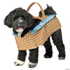 Dog Basket Dog Costume 