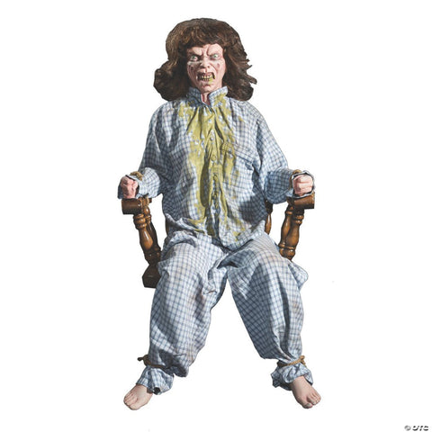 Animated Twisted Prop