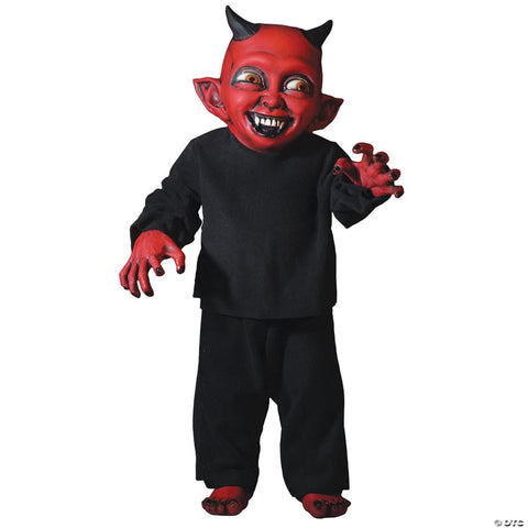 Little Devil Monster Kid | Horror-Shop.com