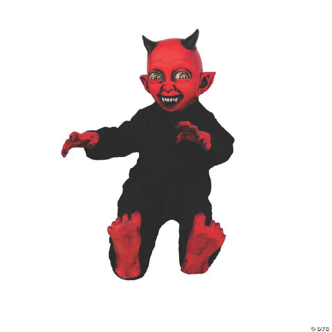 Little Devil Monster Kid | Horror-Shop.com