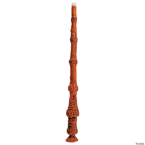 Dumbledore Light-Up Deluxe Wand Costume Accessory