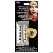 eerie-wide-open-green-eye-prosthetic-eye-makeup-kit