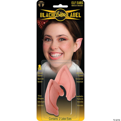 Elf Ears Latex Prosthetics