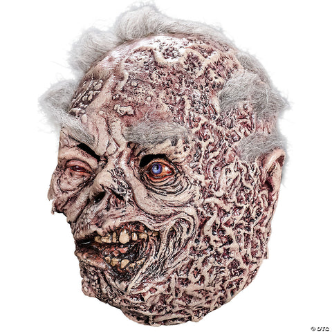 Erich Lubatti’s Dorian Gray Latex Overhead Mask - One Size | Horror-Shop.com